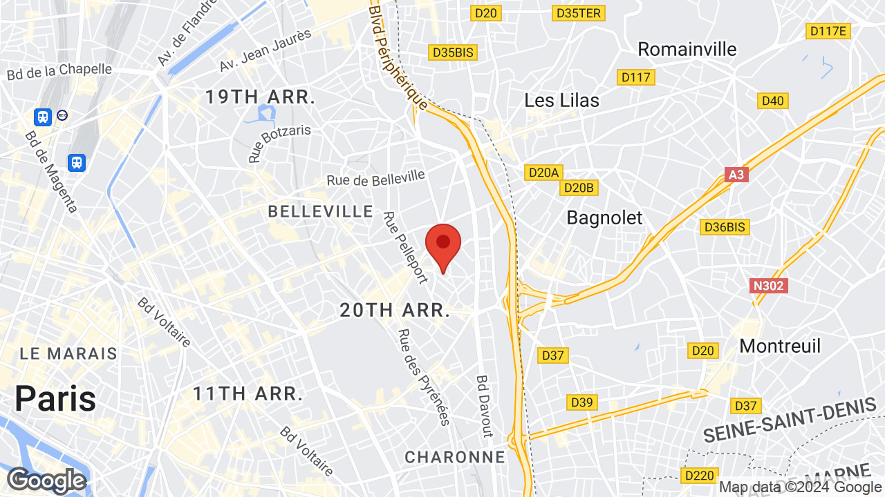 Google map