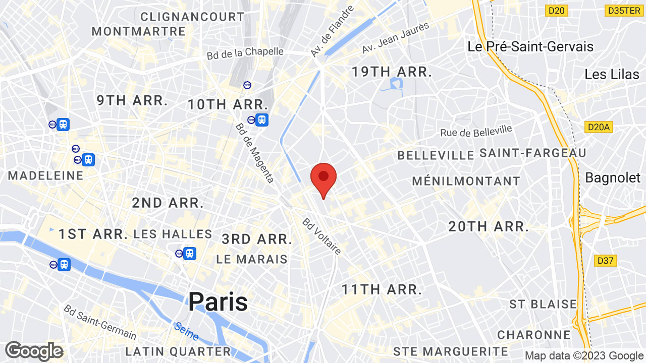 Google map