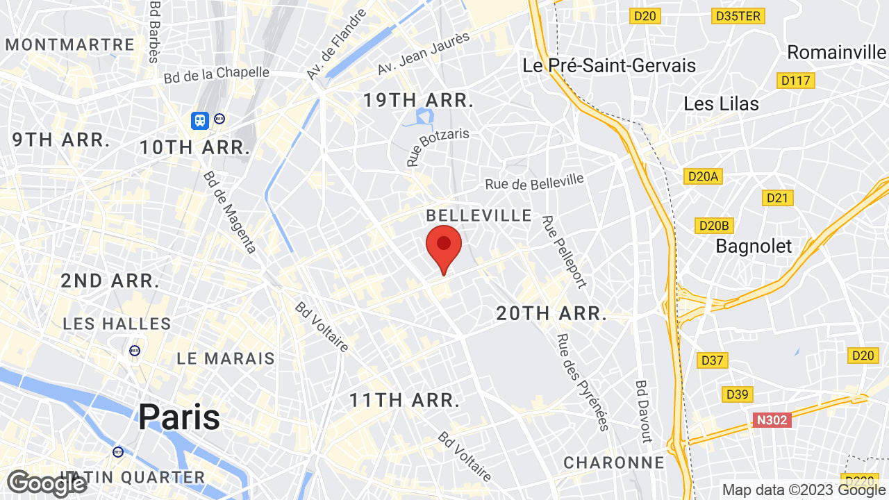 Google map