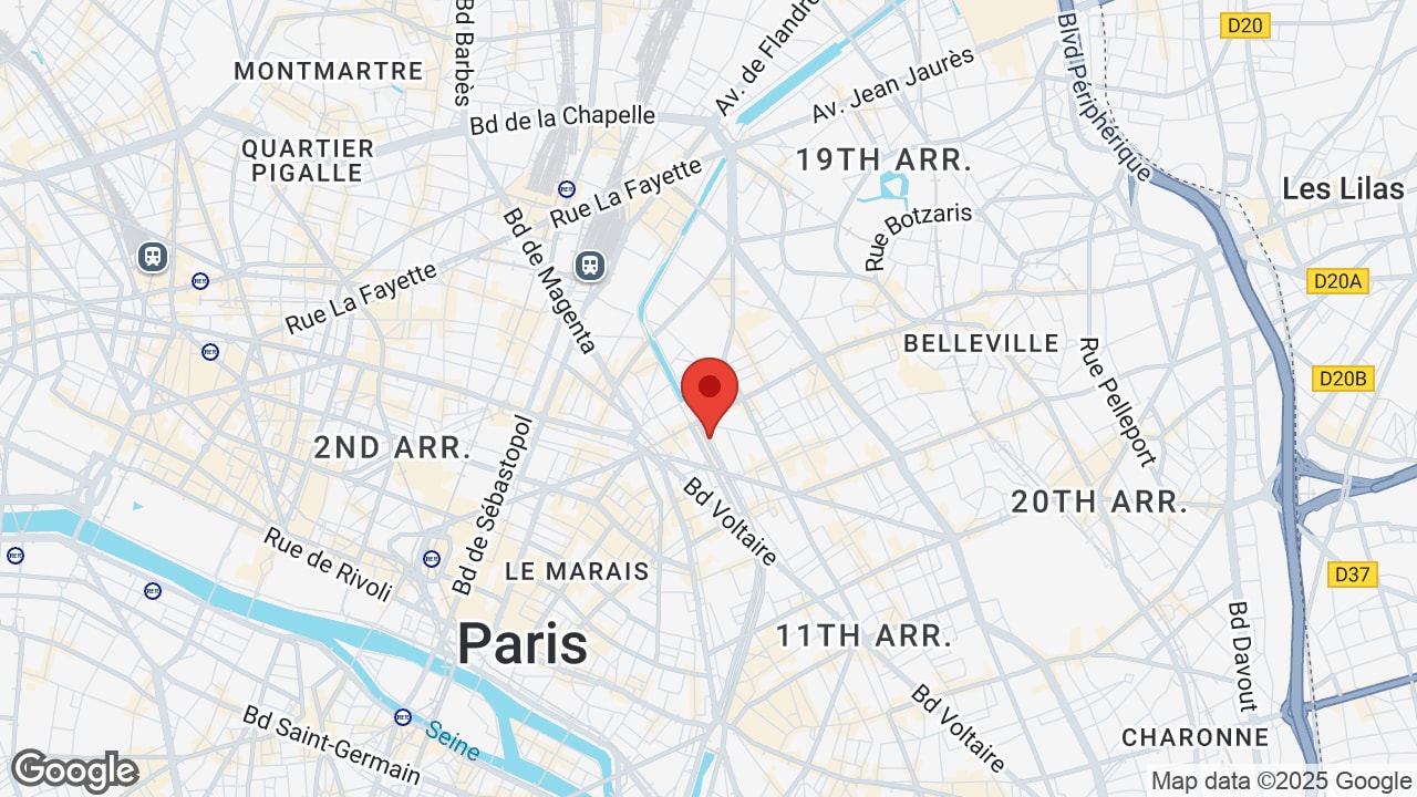 Google map