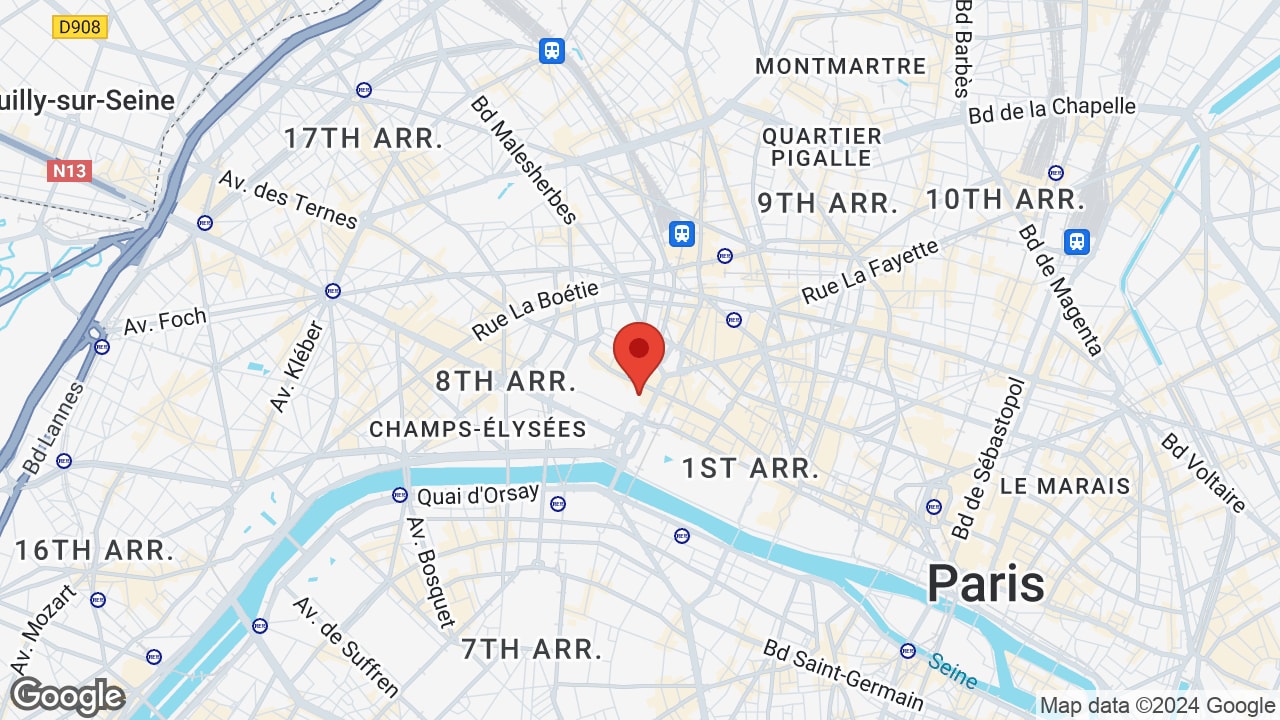 Google map