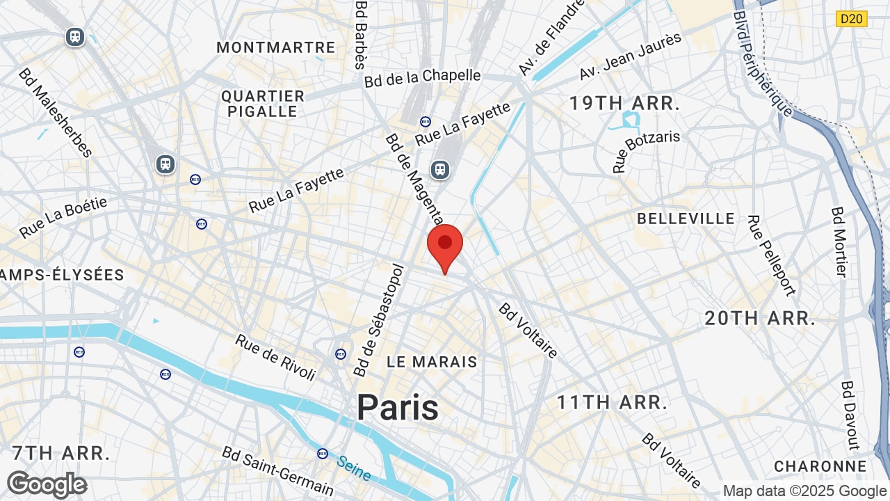 Google map