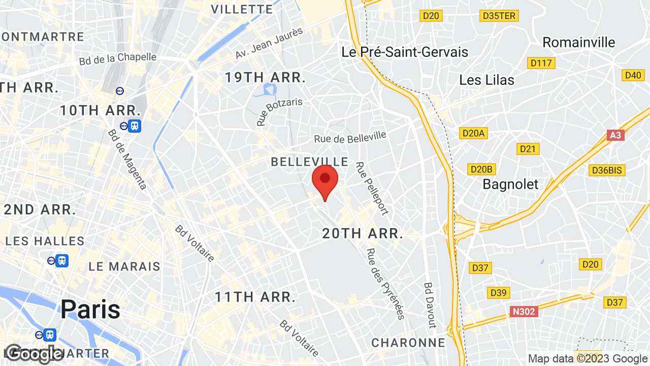 Google map