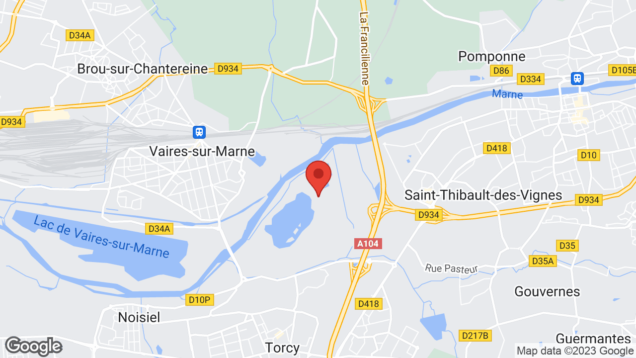 Google map