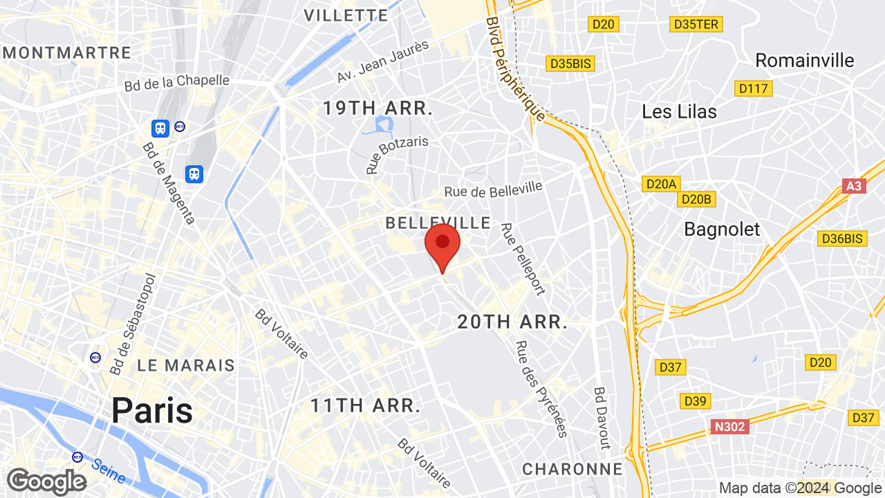 Google map
