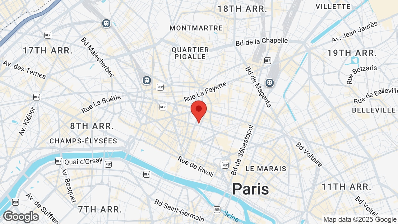 Google map