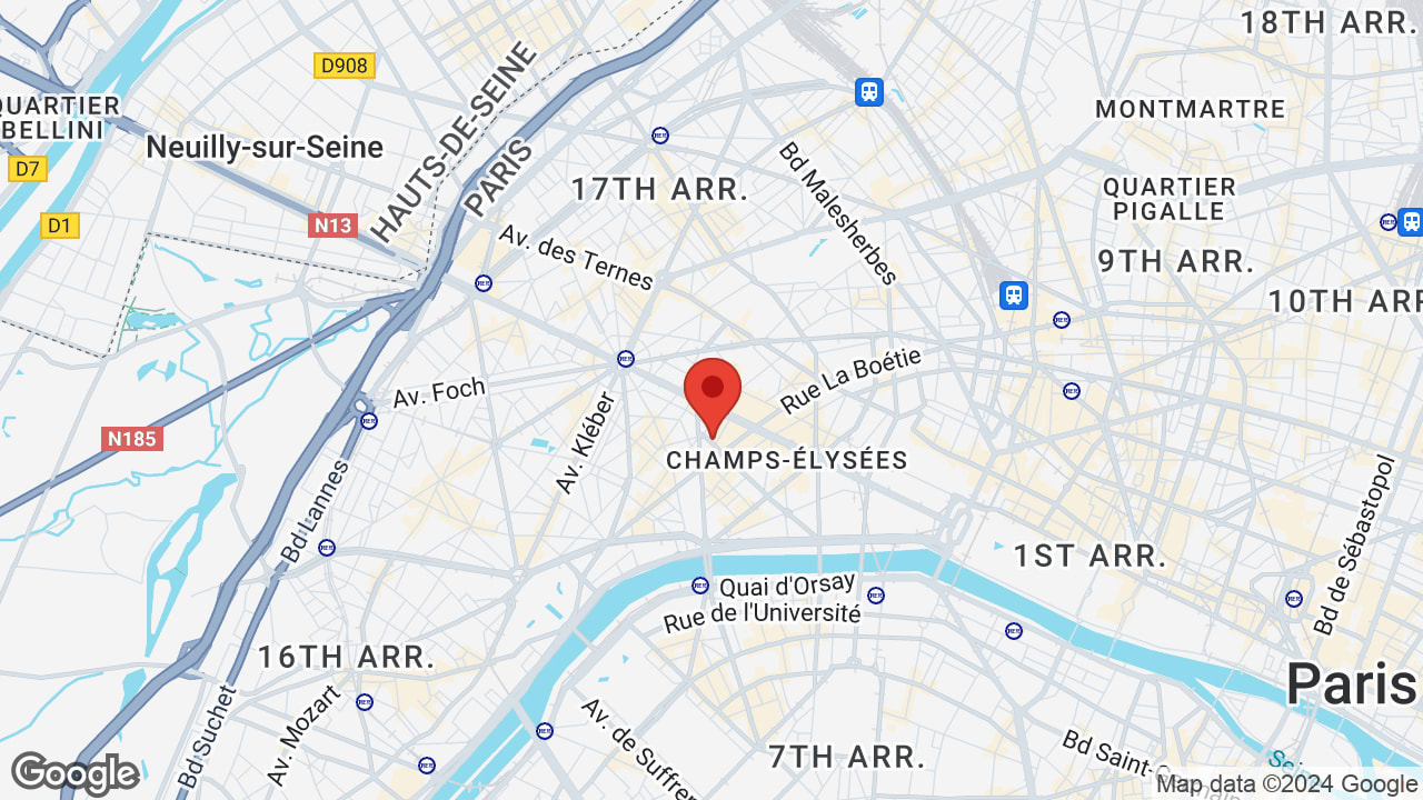 Google map