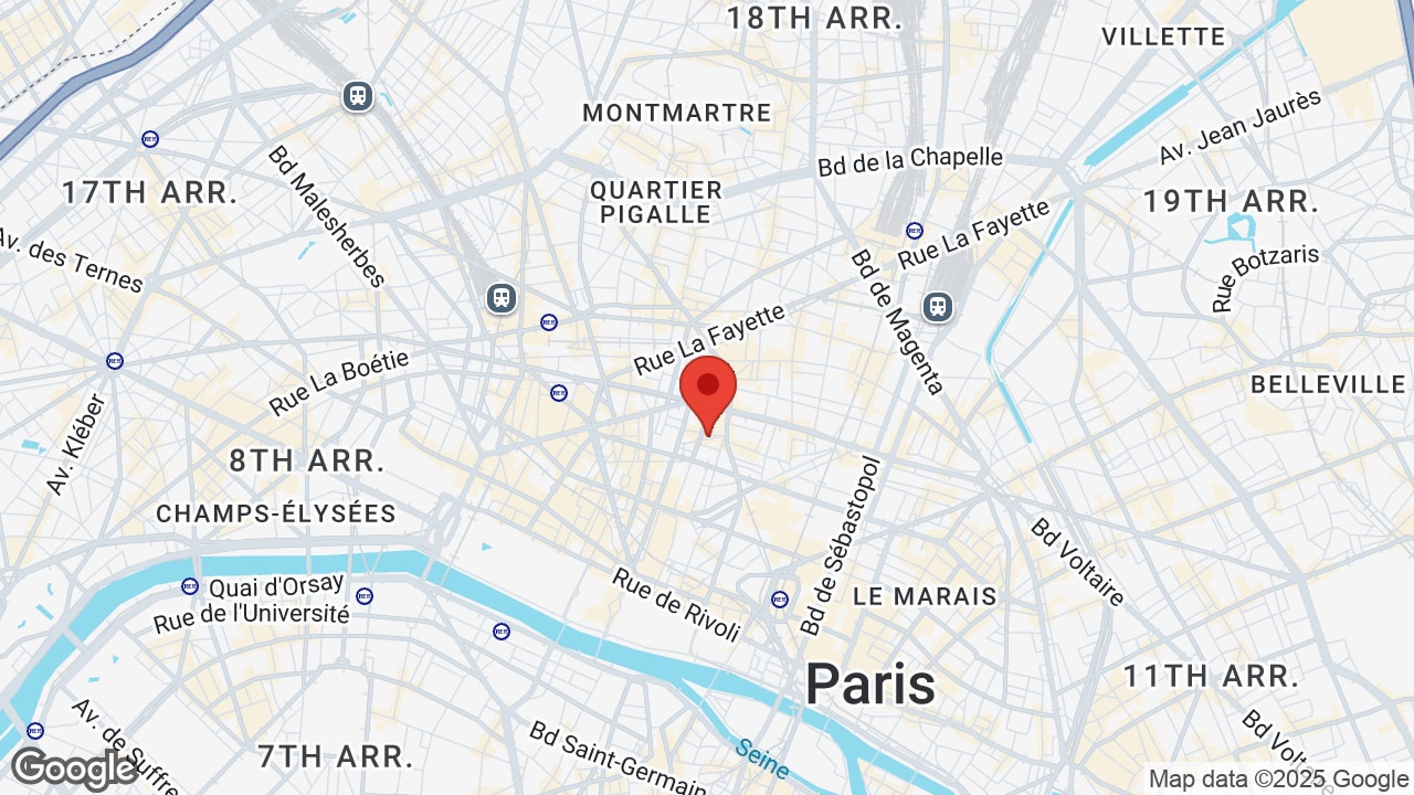 Google map