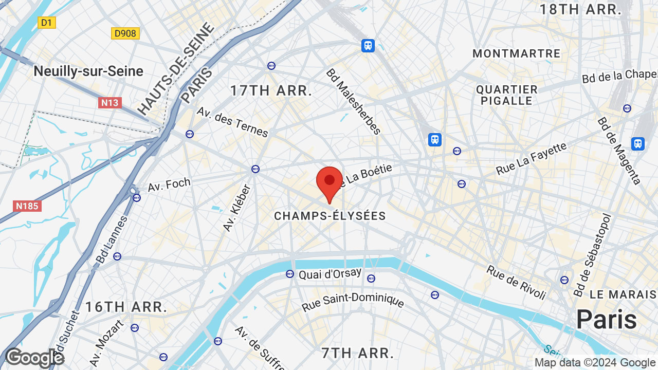 Google map