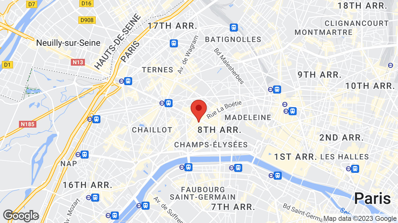 Google map