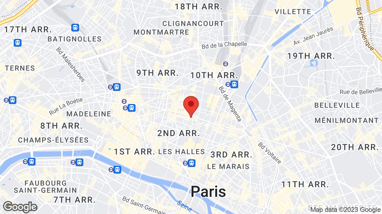 Google map