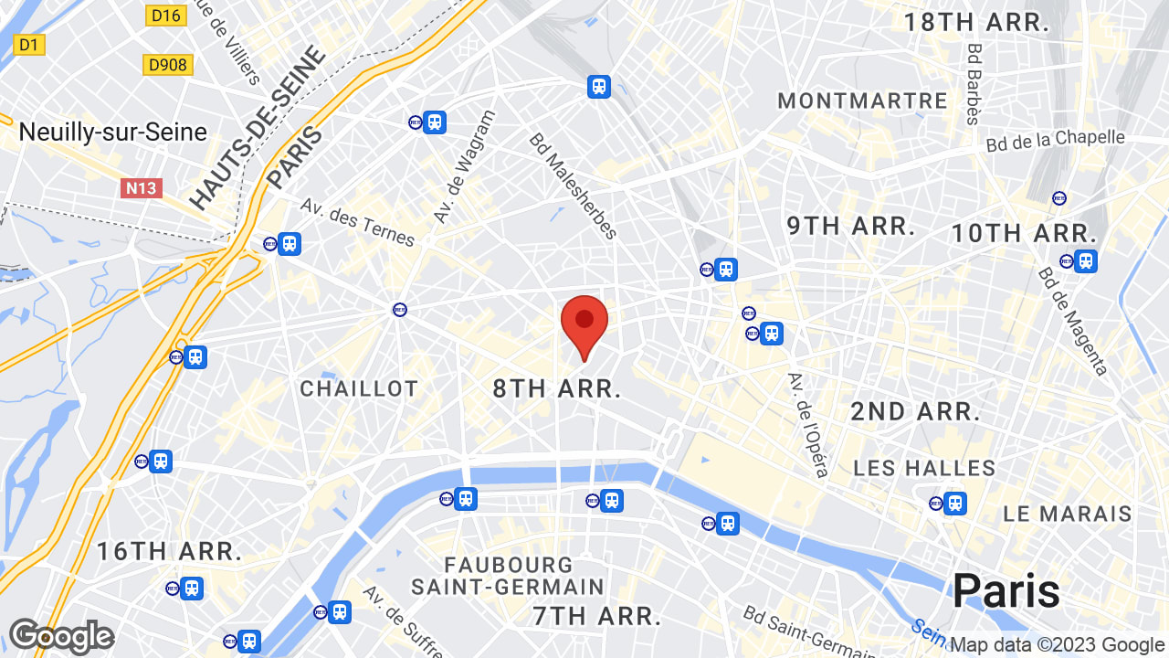 Google map