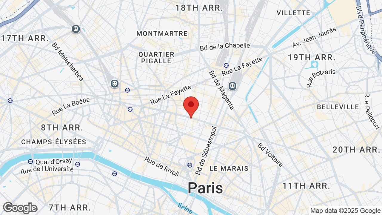 Google map