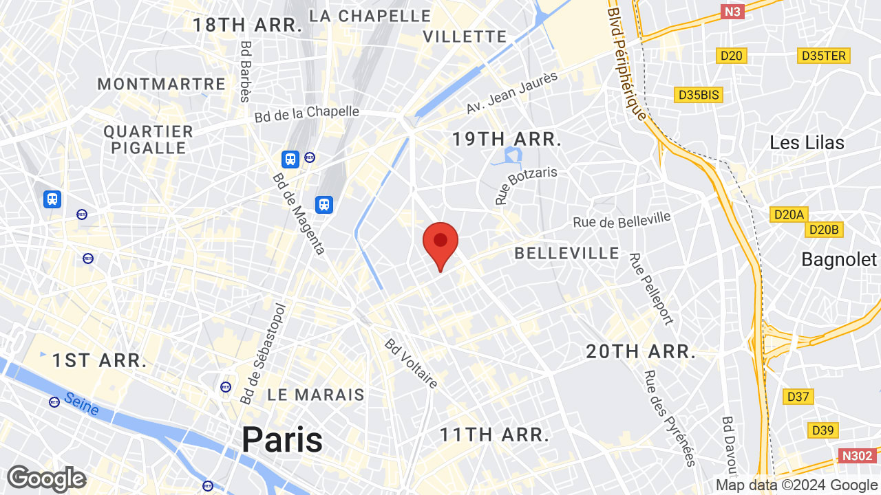 Google map