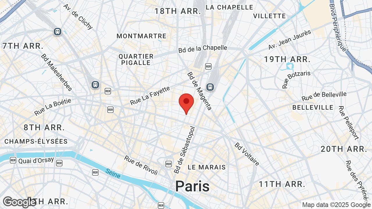 Google map