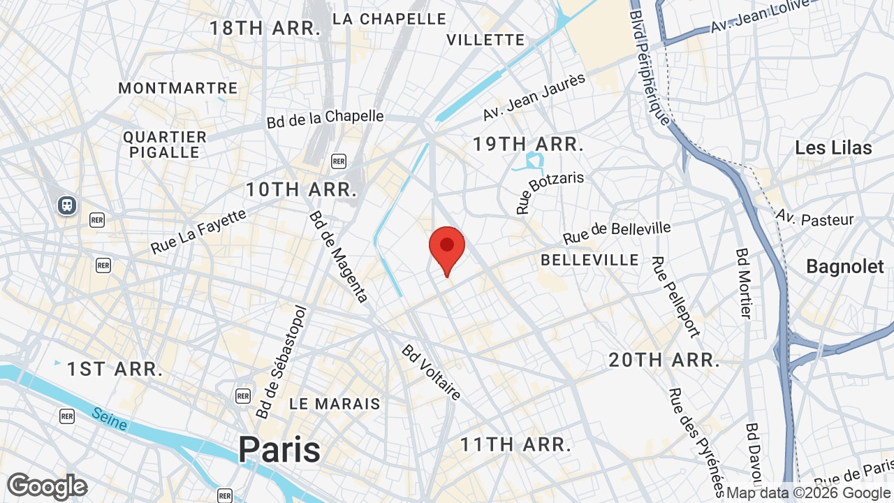 Google map