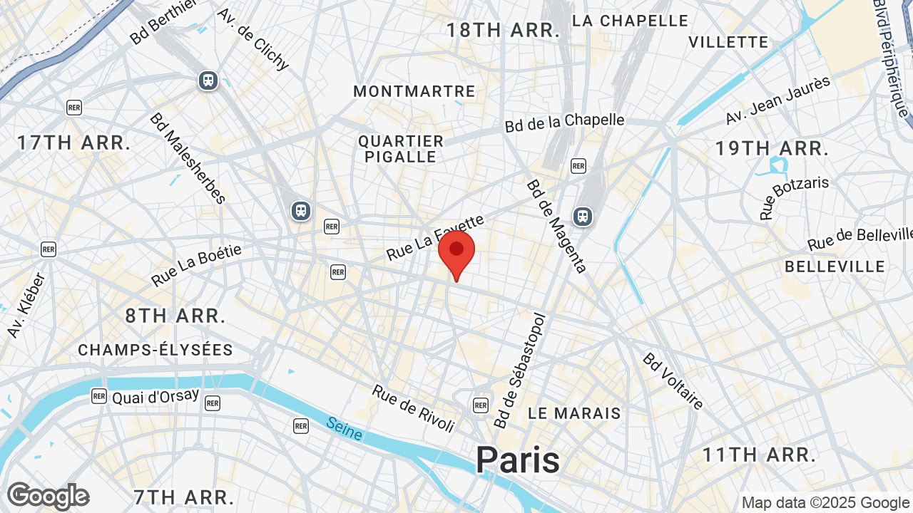 Google map