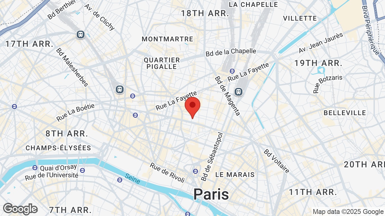 Google map