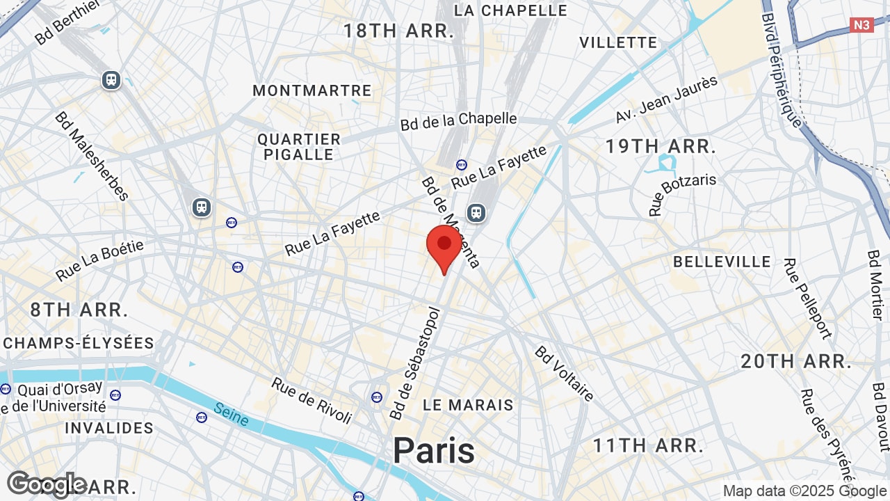 Google map