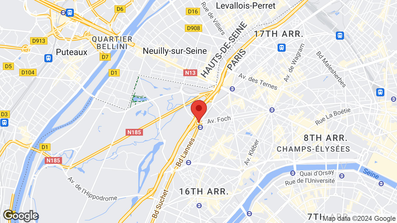 Google map