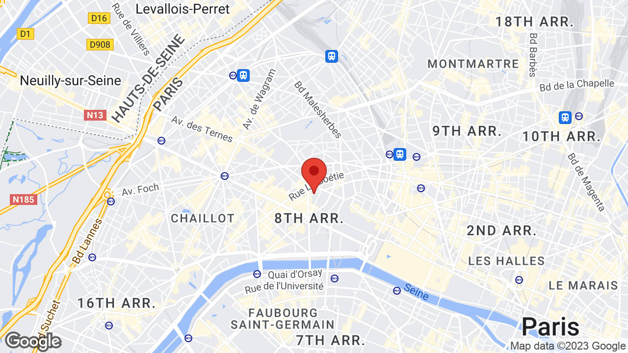 Google map