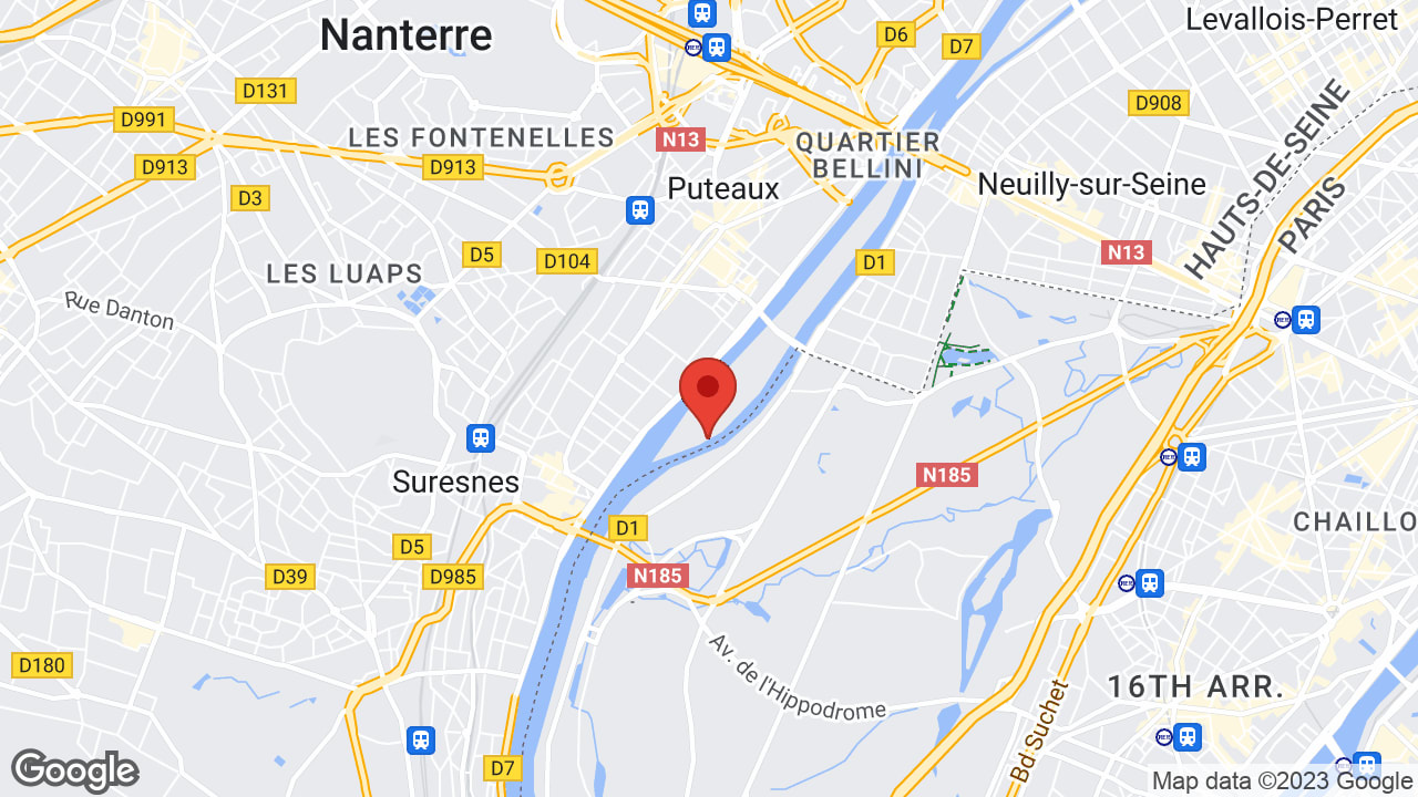 Google map