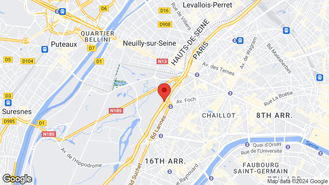 Google map