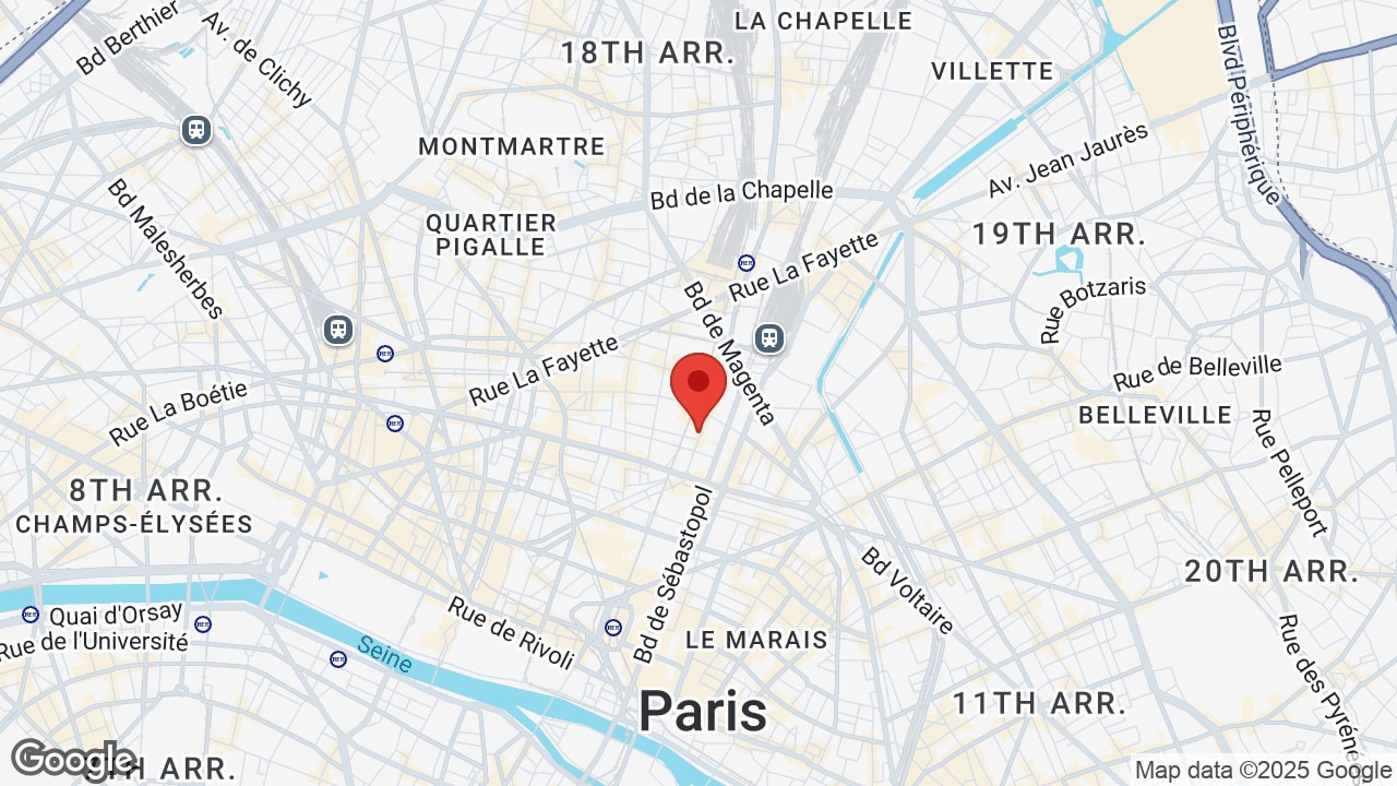 Google map