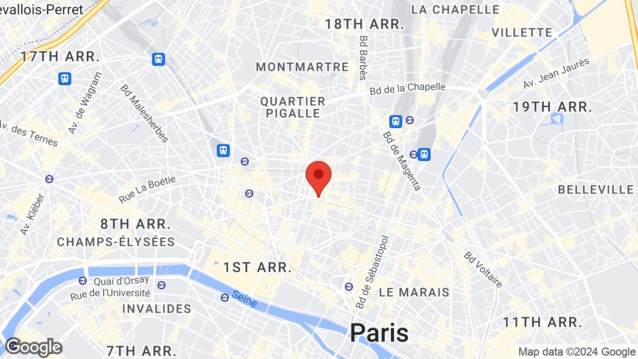 Google map