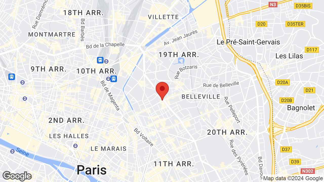 Google map