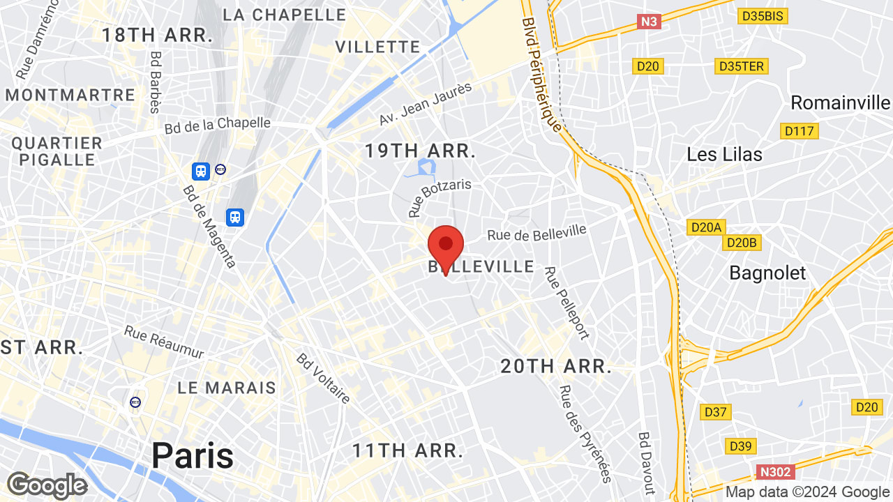 Google map