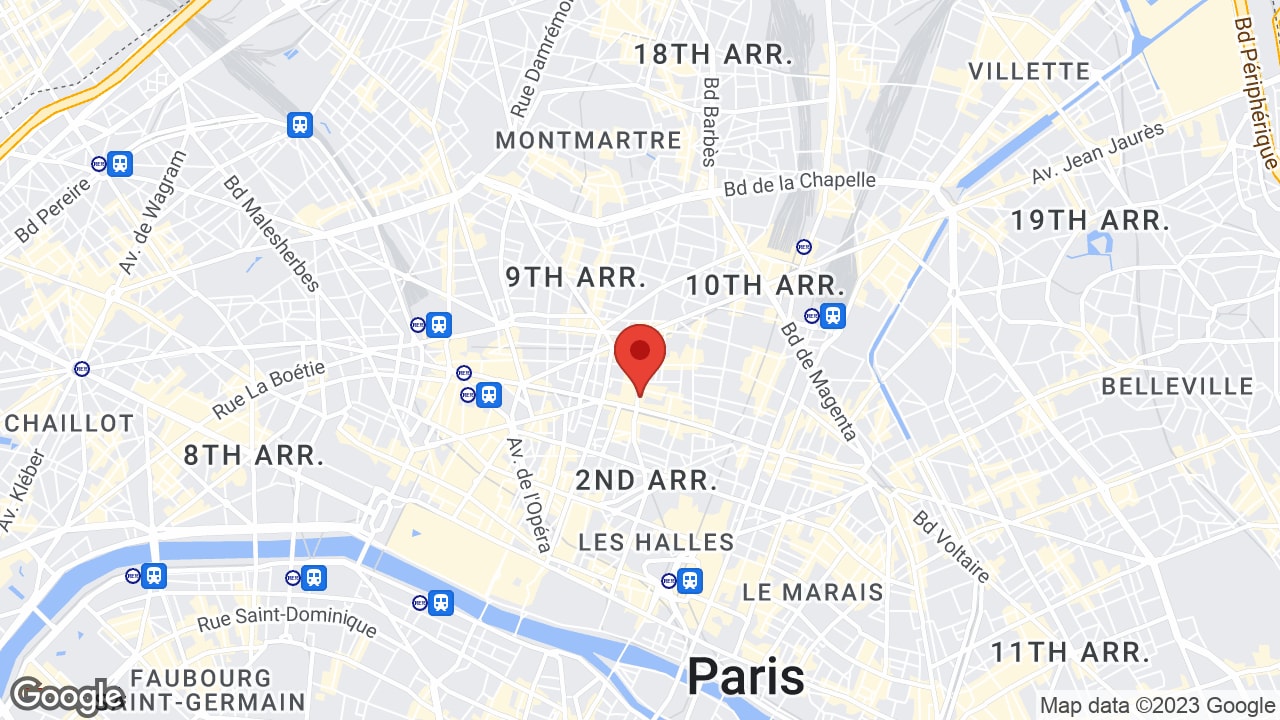 Google map