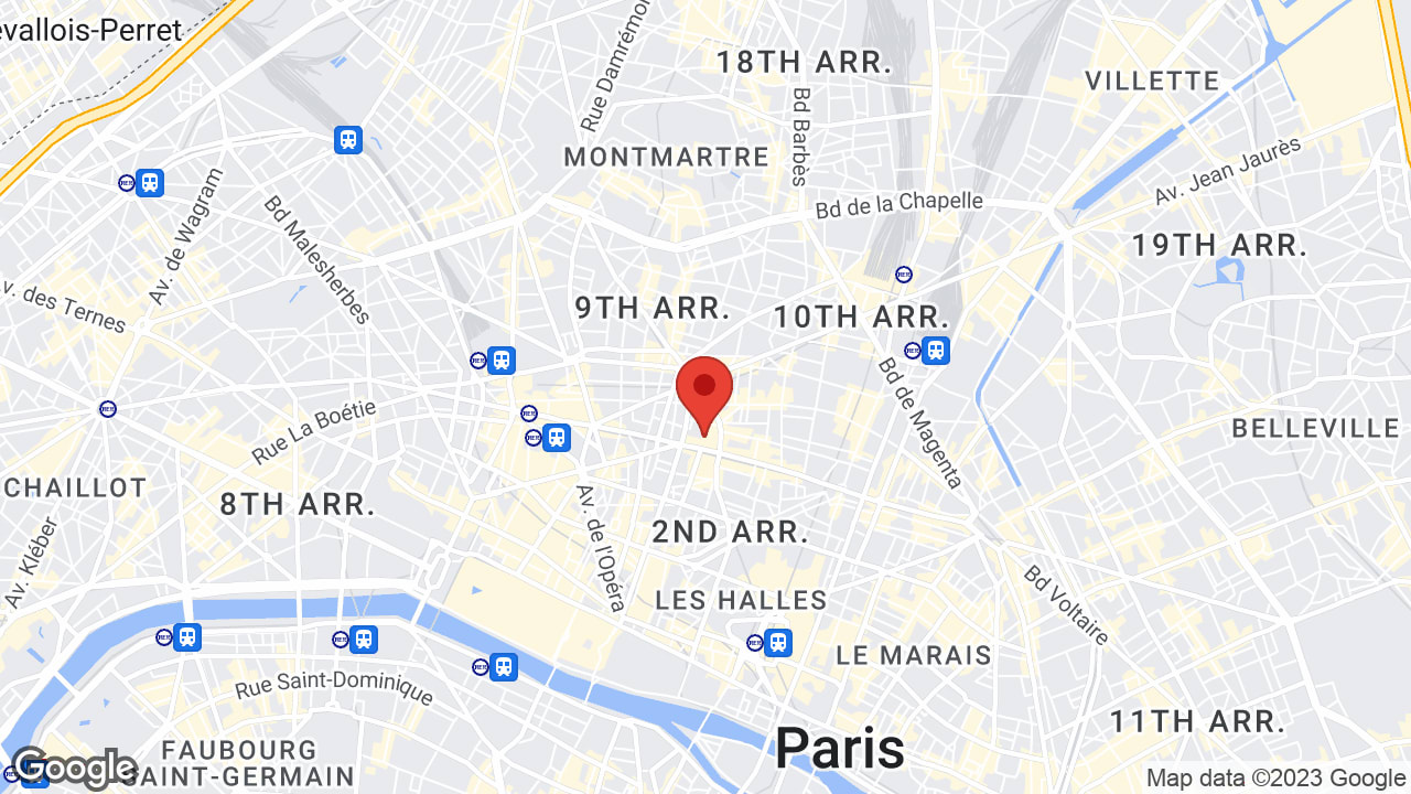 Google map