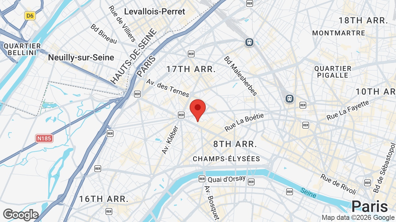 Google map