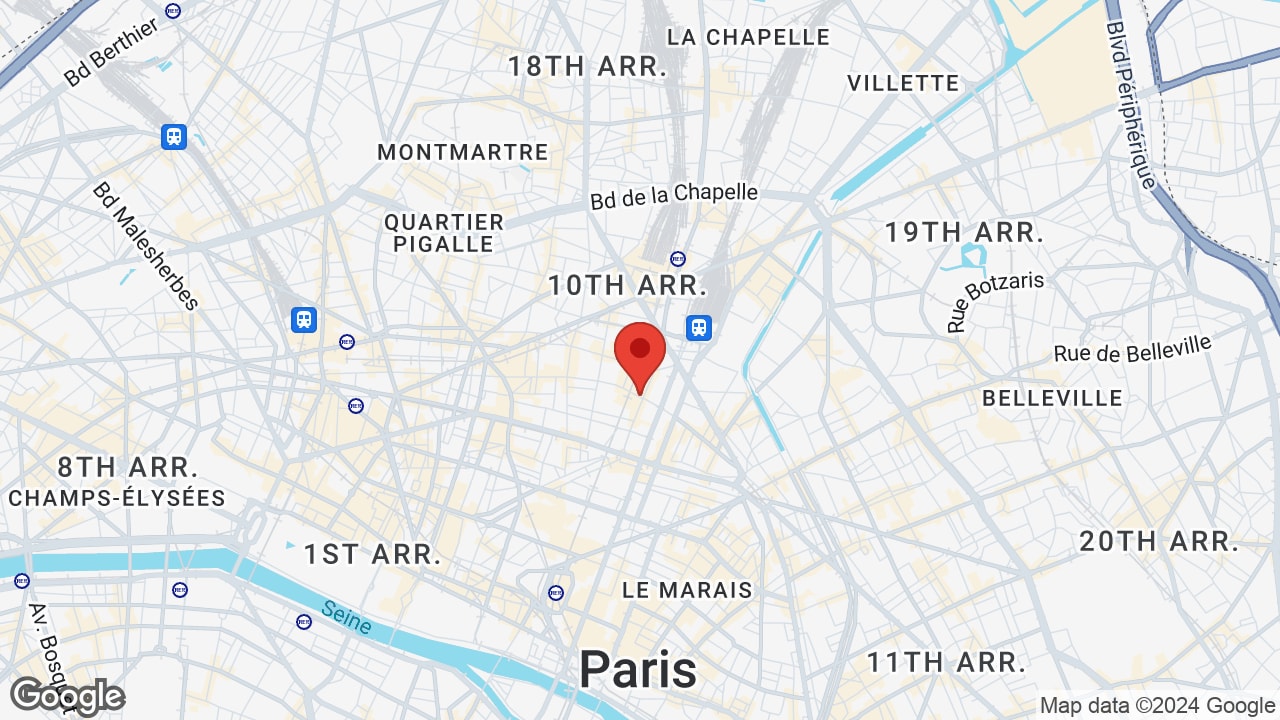 Google map