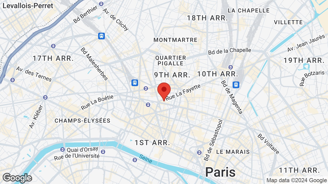 Google map