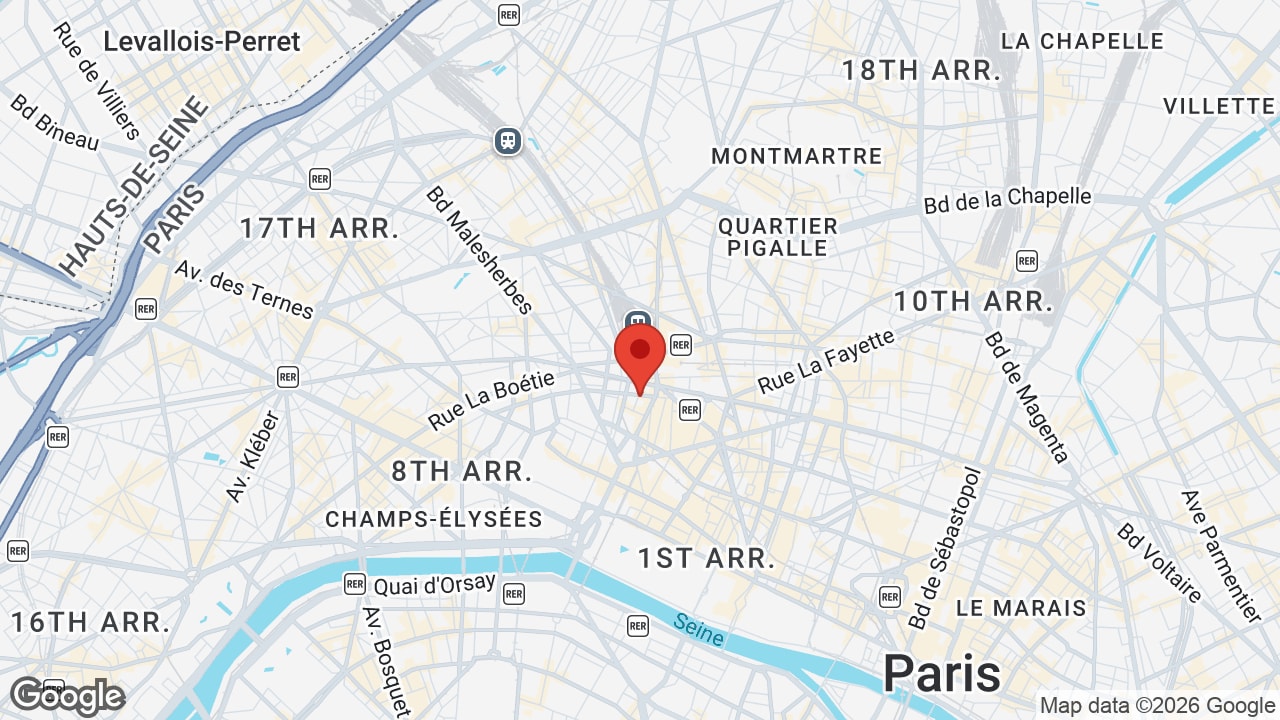 Google map