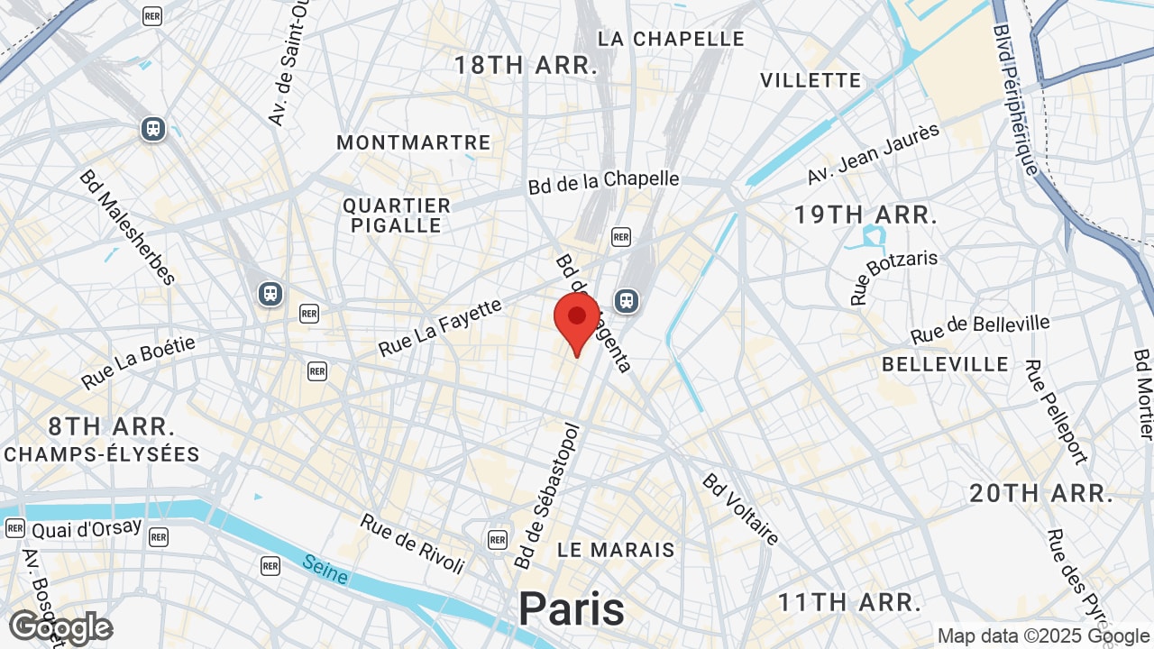 Google map