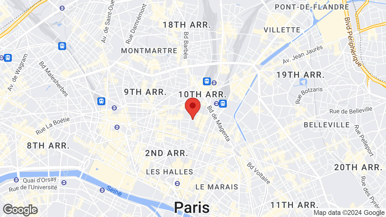 Google map