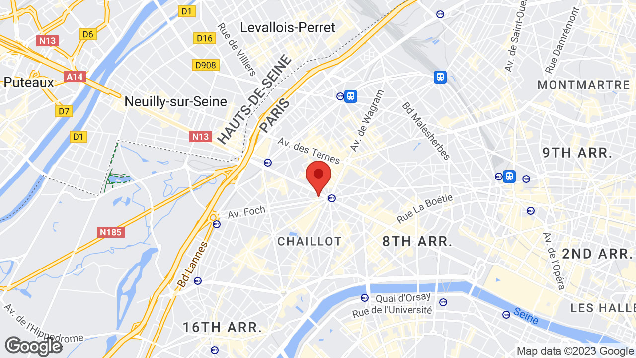 Google map