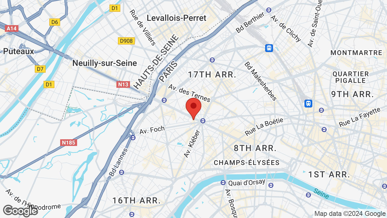 Google map