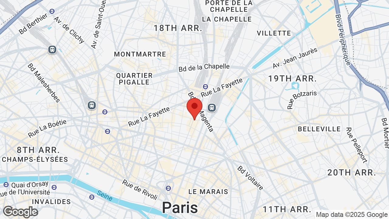 Google map