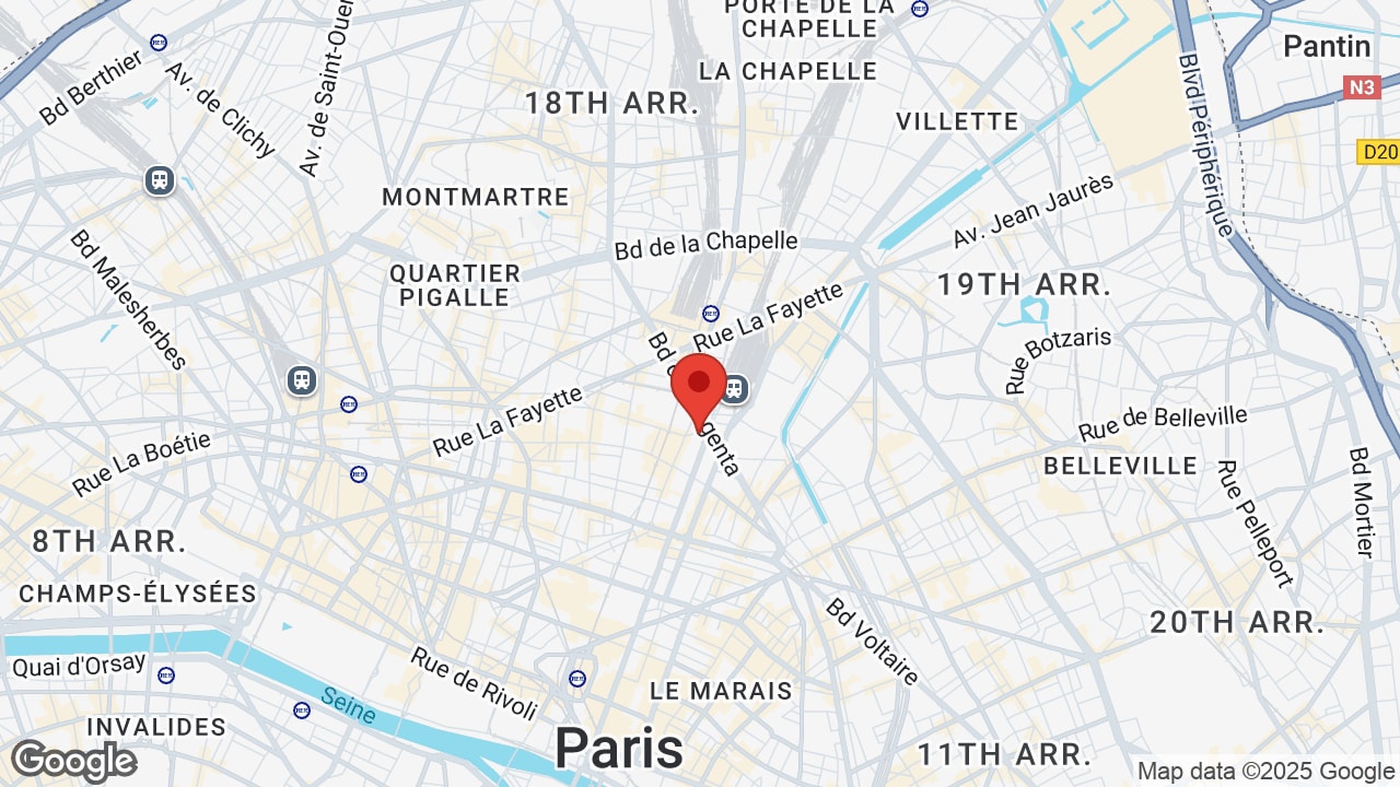 Google map
