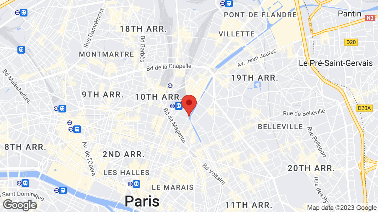 Google map