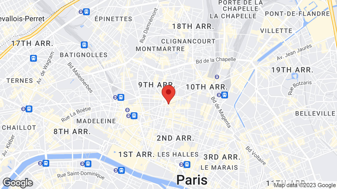 Google map