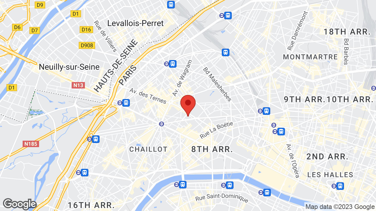 Google map
