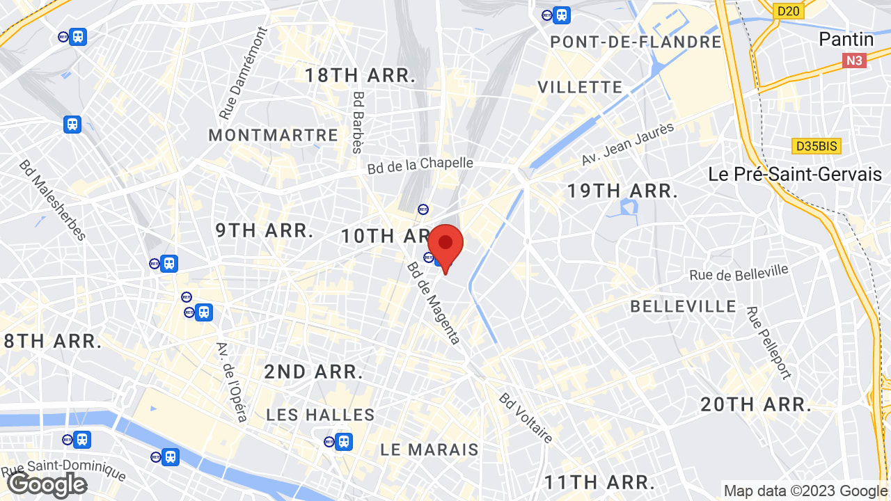Google map