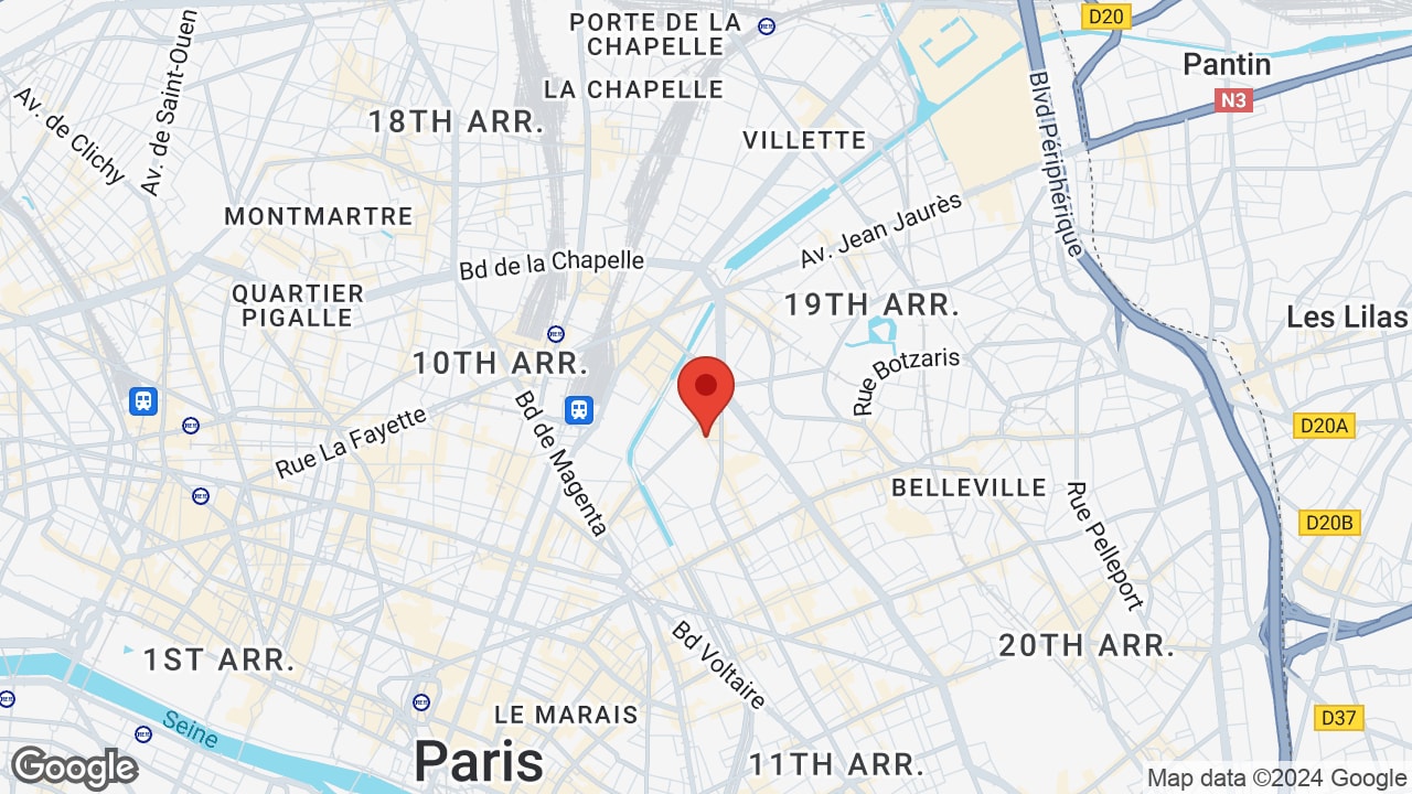 Google map