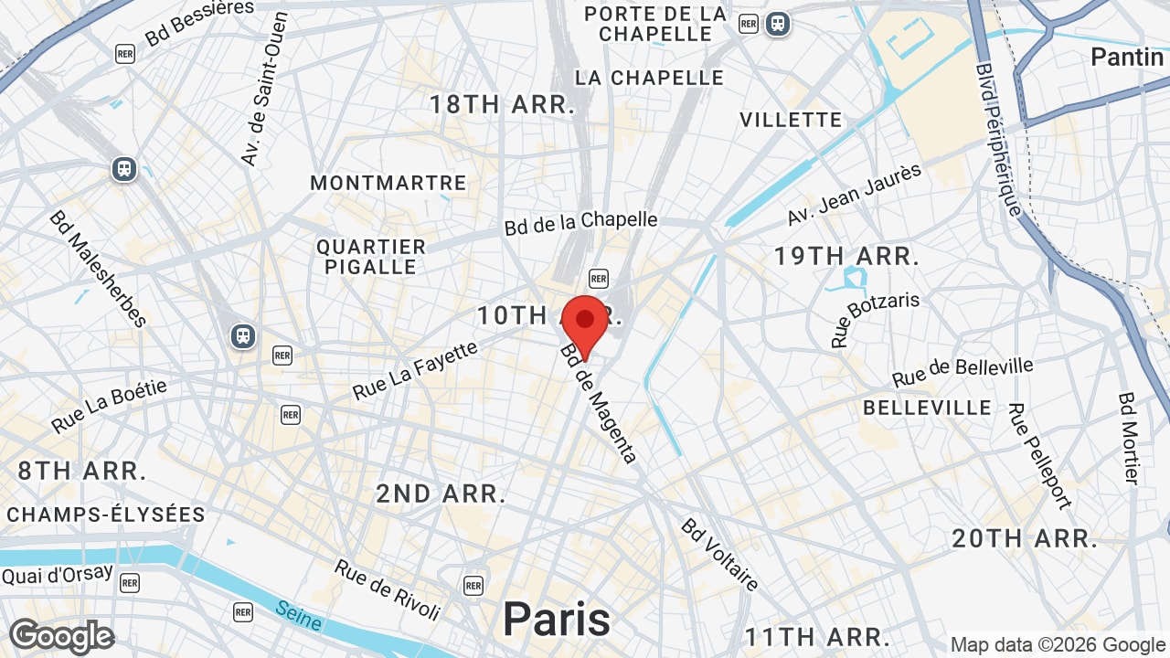 Google map