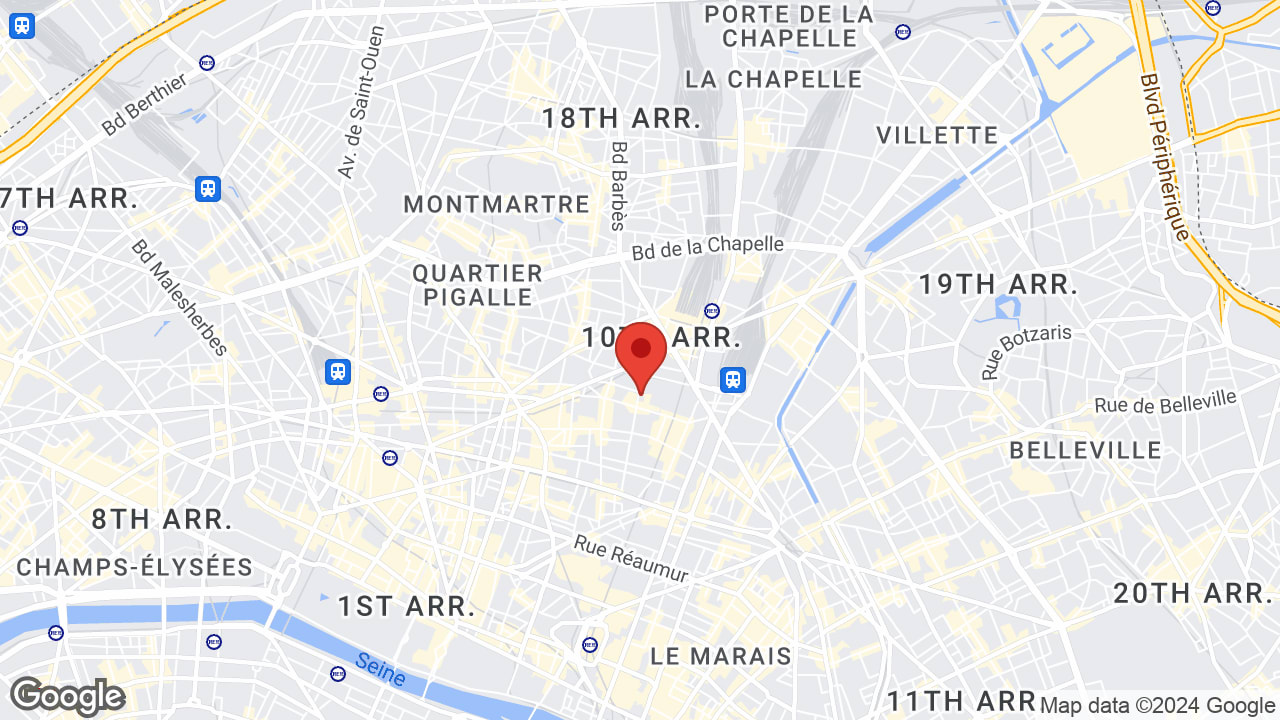 Google map
